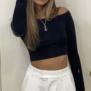 PrettyLittleThing Top